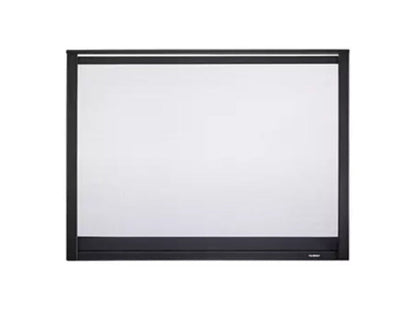 Heatilator Cali 36 Front - CALI36-BK