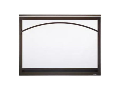 Heatilator Cambree 36 Front - CAMBREE36-BK