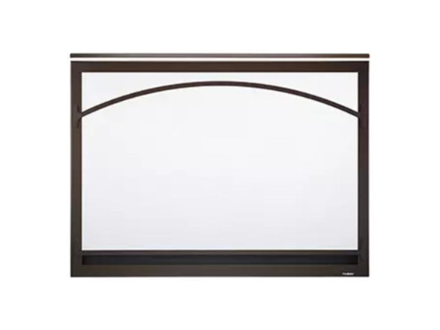 Heatilator Cambree 36 Front - CAMBREE36-BK