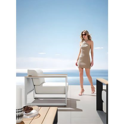 Higold Cambusa Sofa Seating Set - HGA-206220