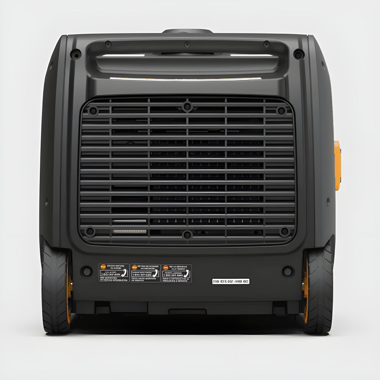 Firman W03081 3000W/3300W Recoil Start Gas Inverter Generator Manufacturer RFB W03081
