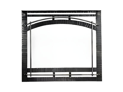 Heat & Glo Chateau Forge 32 Front (SlimLine 5 Series) -  CHAF-32