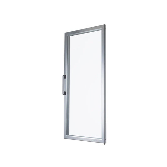Chef AAA - RRSSGD, Replacement Stainless Steel Glass Door Right - RRSSGD