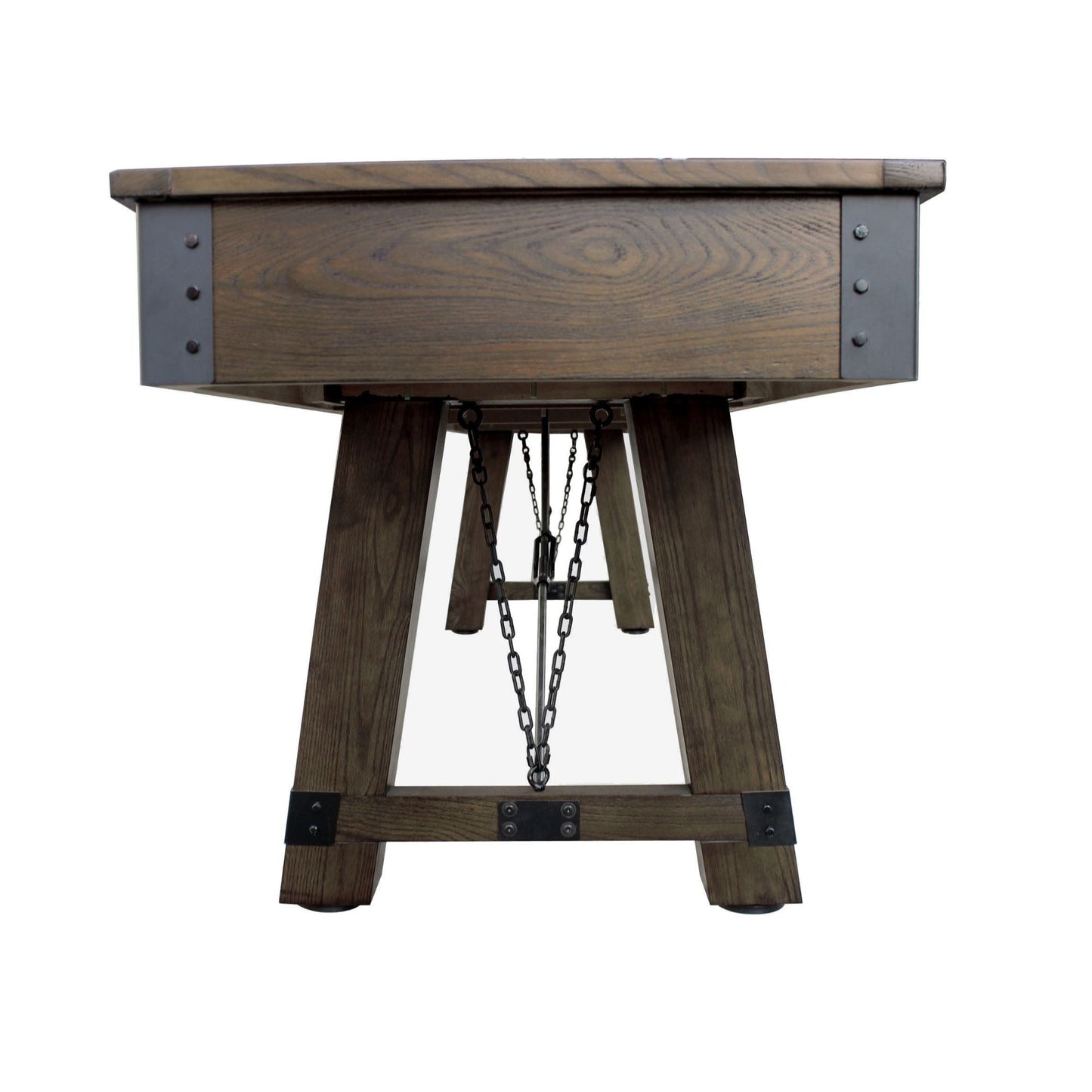 Hathaway Cheyenne 12ft Shuffleboard Table - BG50354