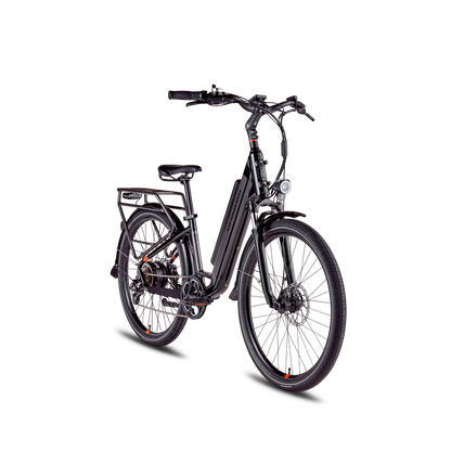 Rad Power Bikes RadCity  5 Plus Electric Commuter Bike - 104-00031