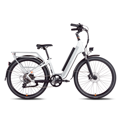 Rad Power Bikes RadCity  5 Plus Electric Commuter Bike - 104-00031