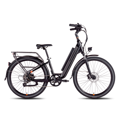 Rad Power Bikes RadCity  5 Plus Electric Commuter Bike - 104-00031