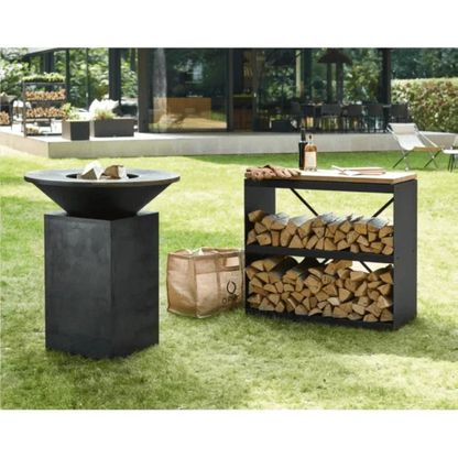 OFYR Classic Storage Black 85 - OCSB-85