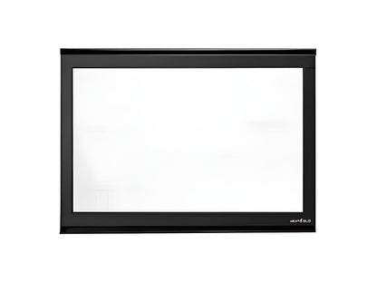 Heat & Glo Clean Face 36 Front - CF-36-NB