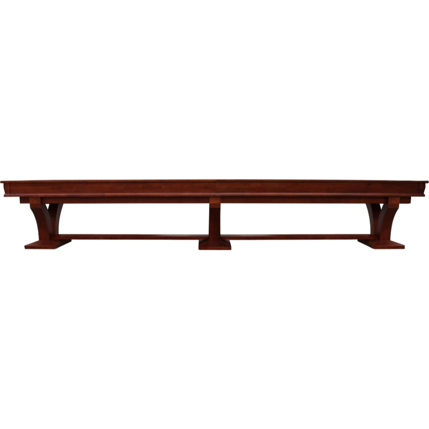 Playcraft Columbia River Pro-Style Shuffleboard Table - SHCORESP14