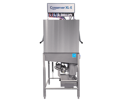 Jackson Commercial Dishwasher - CONSERVER XL-E