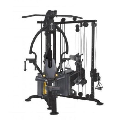 Muscle D Corner Multigym MT-CG