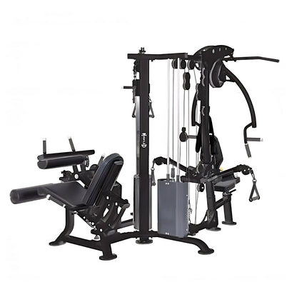 Muscle D Corner Multigym MT-CG