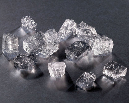 Hoshizaki  | 17" Wide Air-Cooled Mini Cubelet Ice & Water Dispenser w/ Built-In Storage Bin - DCM-271BAH