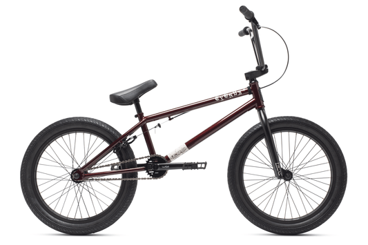 DK Bikes Cygnus 20" - CB2405