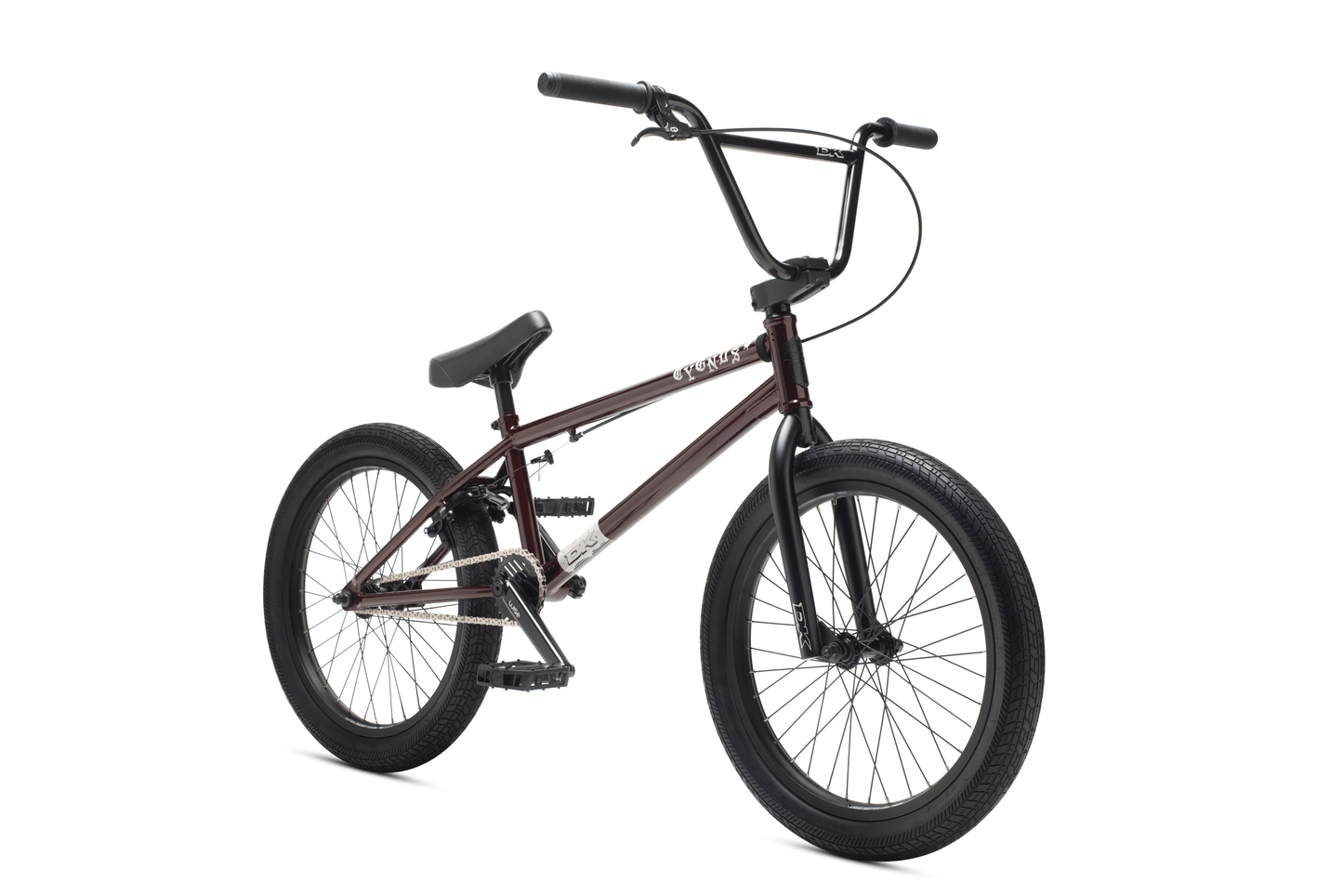 DK Bikes Cygnus 20" - CB2405