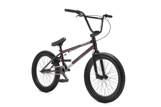 DK Bikes Cygnus 20" - CB2405