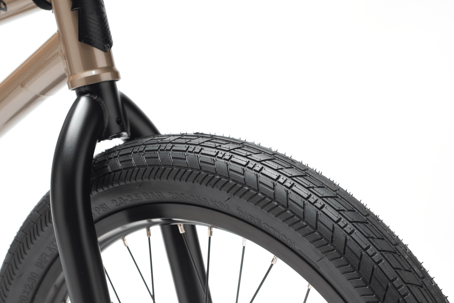 DK Bikes Cygnus 20" - CB2405