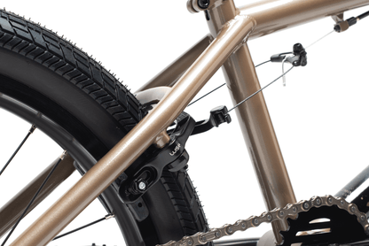 DK Bikes Cygnus 20" - CB2405