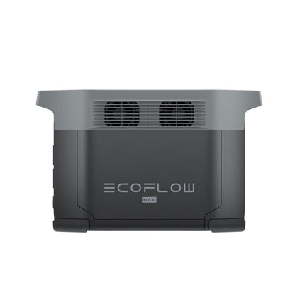 EcoFlow DELTA 2 Max Solar Generator Get a free 160W Solar Panel - D2M-US-160W