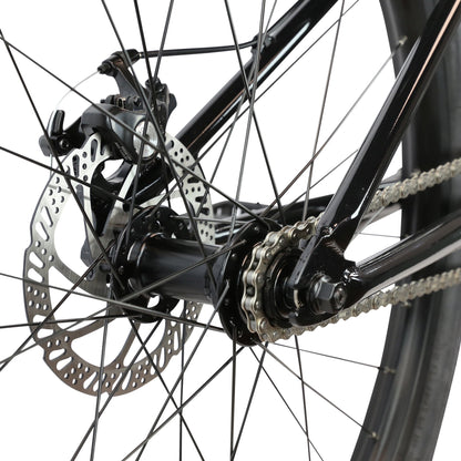 DK Bikes Lunex 26" DJ - CB2670