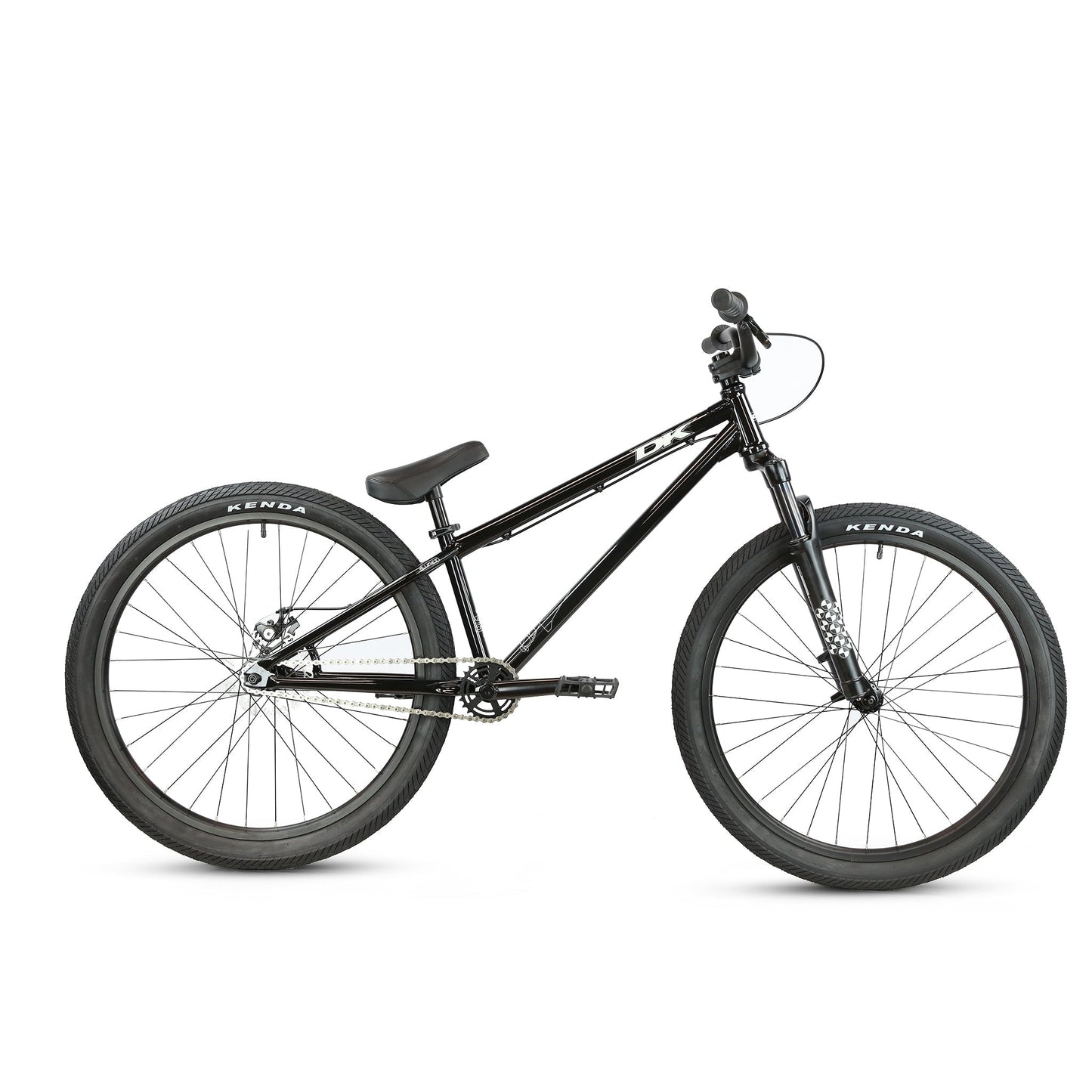 DK Bikes Lunex 26" DJ - CB2670