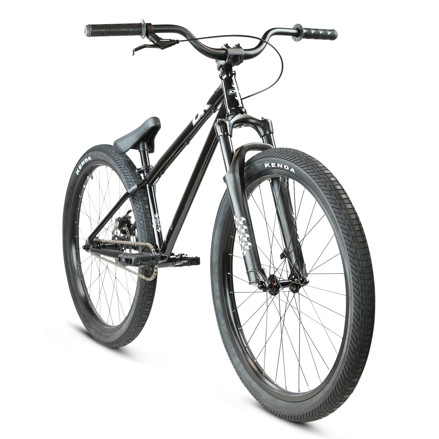 DK Bikes Lunex 26" DJ - CB2670