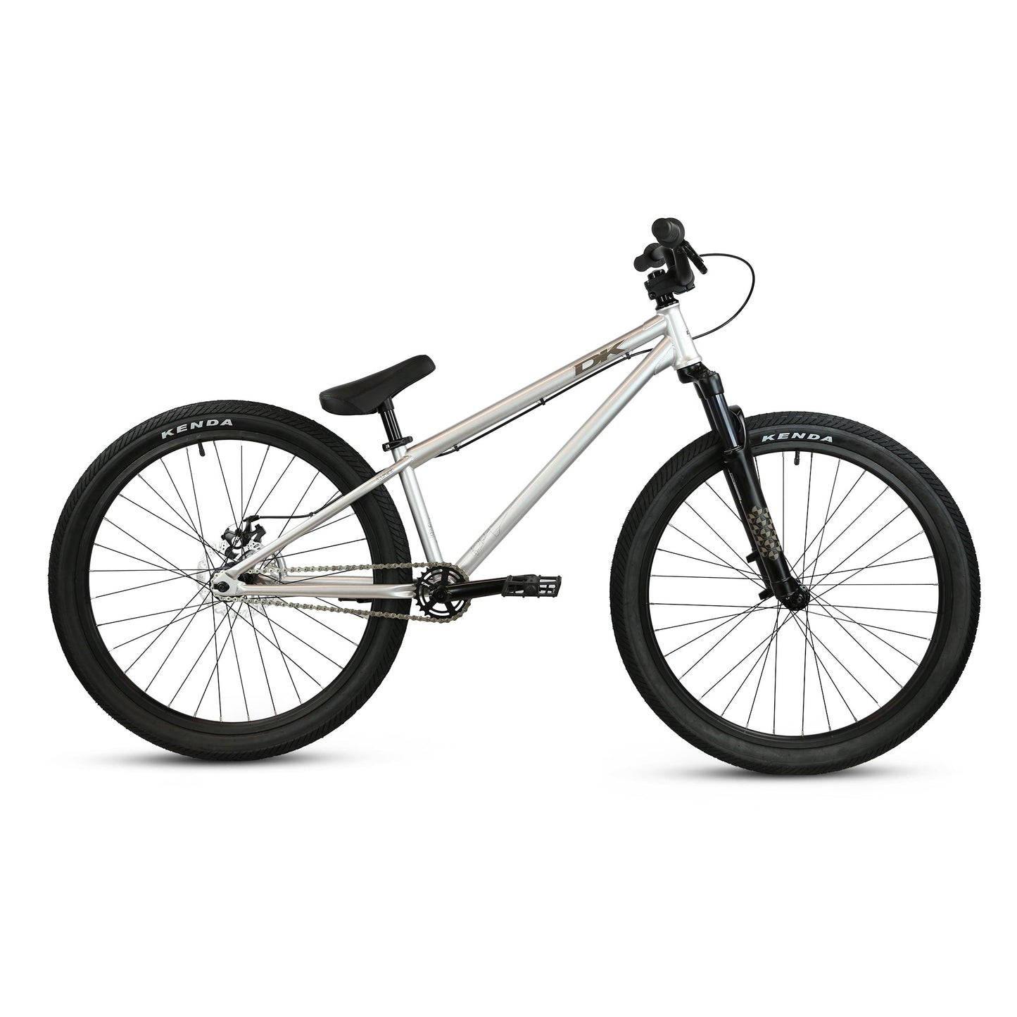 DK Bikes Lunex 26" DJ - CB2670