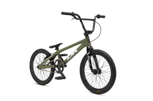 DK Bikes Professional-X 20" XX BMX Race Bike - CB2456