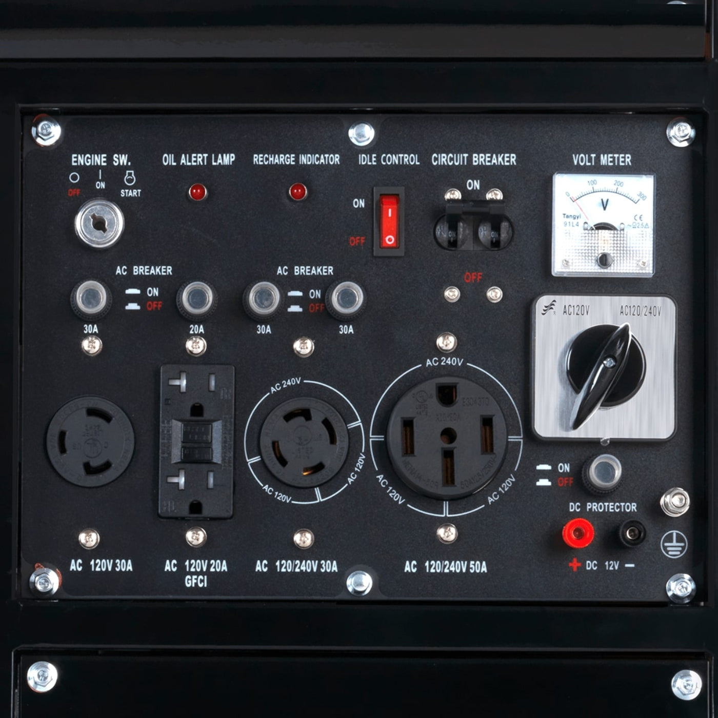 {{ product.title }} - by {{ product.vendor }}