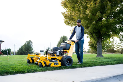 Hustler TrimStar 60" Commercial Zero-Turn Mower w/ Kawasaki FS691 (23HP) - 942276