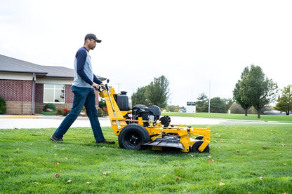 Hustler TrimStar 60" Commercial Zero-Turn Mower w/ Kawasaki FS691 (23HP) - 942276