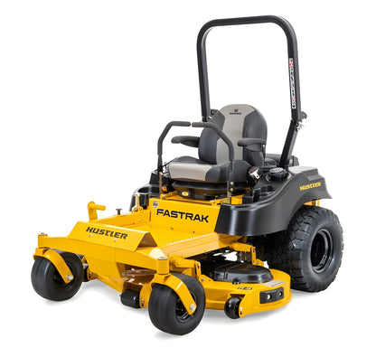 Hustler FasTrak 60" Commercial Zero-Turn Mower w/ Kohler 7500 EFI (27HP) - 941781