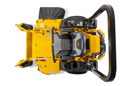 Hustler Super Z 66" Commercial Zero-Turn Mower w/ Kawasaki FX1000 (35HP) - 942870