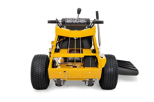 Hustler TrimStar 60" Commercial Zero-Turn Mower w/ Kawasaki FS691 (23HP) - 942276