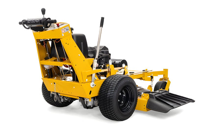 Hustler TrimStar 60" Commercial Zero-Turn Mower w/ Kawasaki FS691 (23HP) - 942276