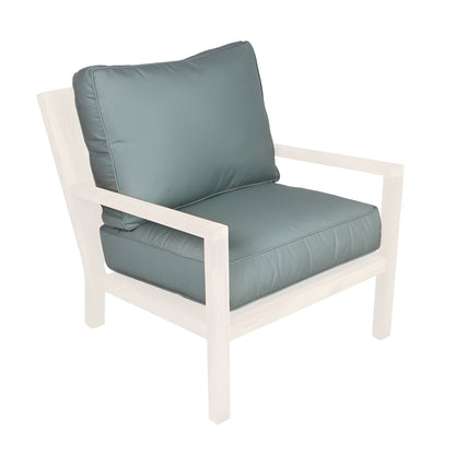 Royal Teak Collection DSC Deep Seating Cushions for Miami, Coastal & Sanibel Furniture - DSCN