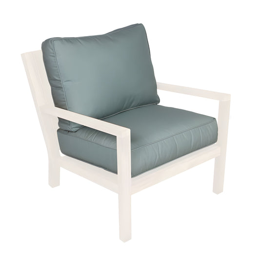 Royal Teak Collection DSC Deep Seating Cushions for Miami, Coastal & Sanibel Furniture - DSCN