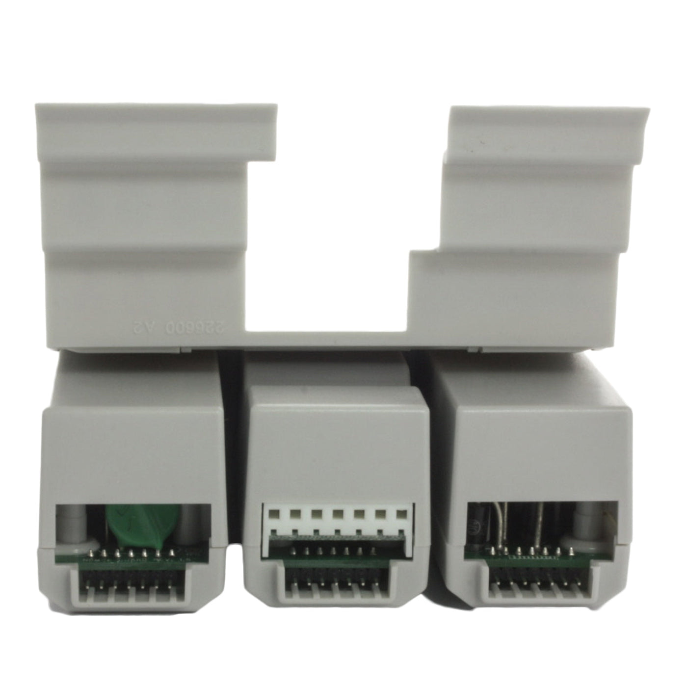 Hunter 48-Station Decoder Output Module - DUAL48M