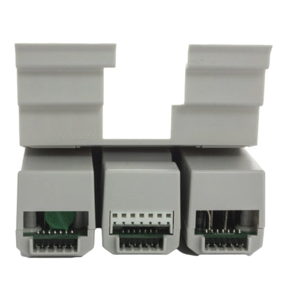 Hunter 48-Station Decoder Output Module - DUAL48M