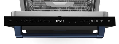 Thor Kitchen1 24 Inch Dishwasher | Gordon Ramsay Series - DW24X8BA00