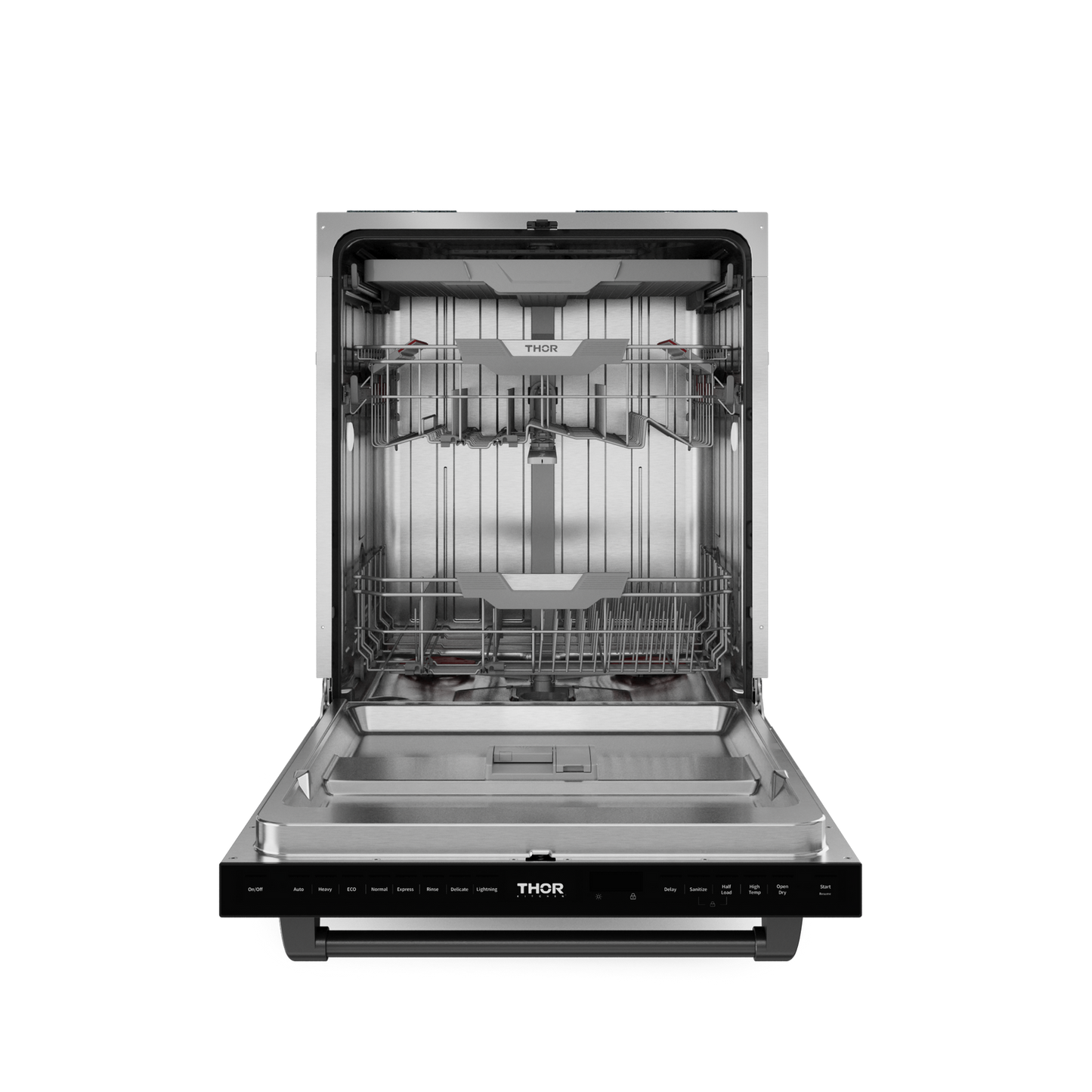 Thor Kitchen1 24 Inch Dishwasher | Gordon Ramsay Series - DW24X8BA00