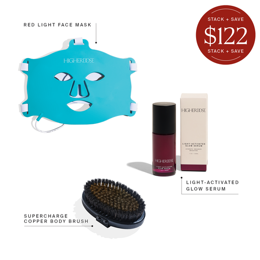 HigherDOSE DealMoon Bundle