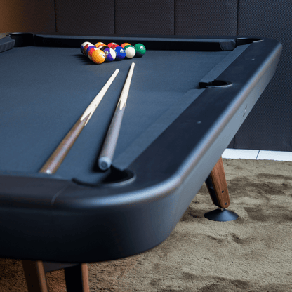 Rs Barcelona - Diagonal Indoor Pool Table