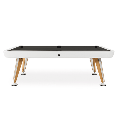 Rs Barcelona - Diagonal Outdoor Pool Table