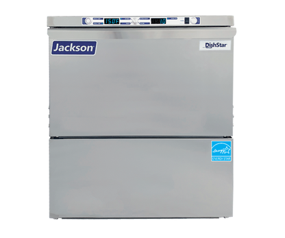 Jackson Commercial Dishwasher - DISHSTAR ADA-SEER
