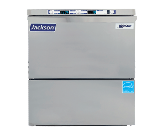 Jackson Commercial Dishwasher - DISHSTAR ADA-SEER