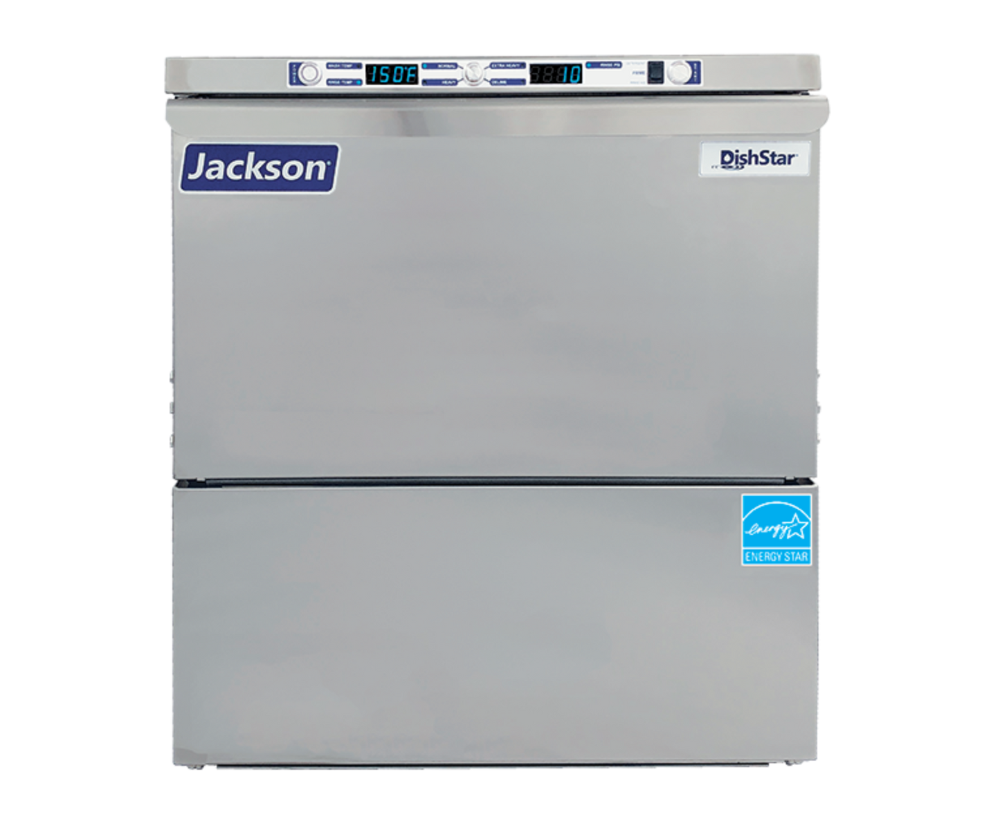 Jackson Commercial Dishwasher - DISHSTAR ADA-SEER