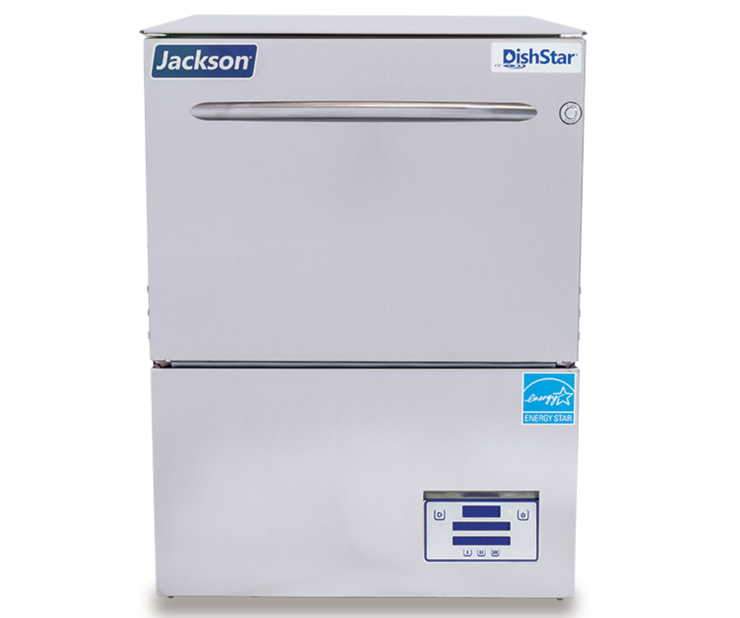 Jackson Commercial Dishwasher - DISHSTAR HT-E-SEER - DishStar HT-E-SEER