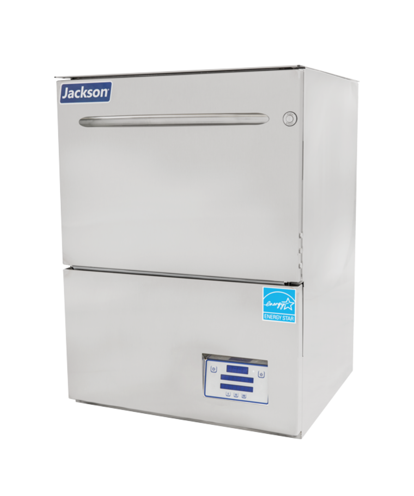 Jackson Commercial Dishwasher - DISHSTAR HT-E